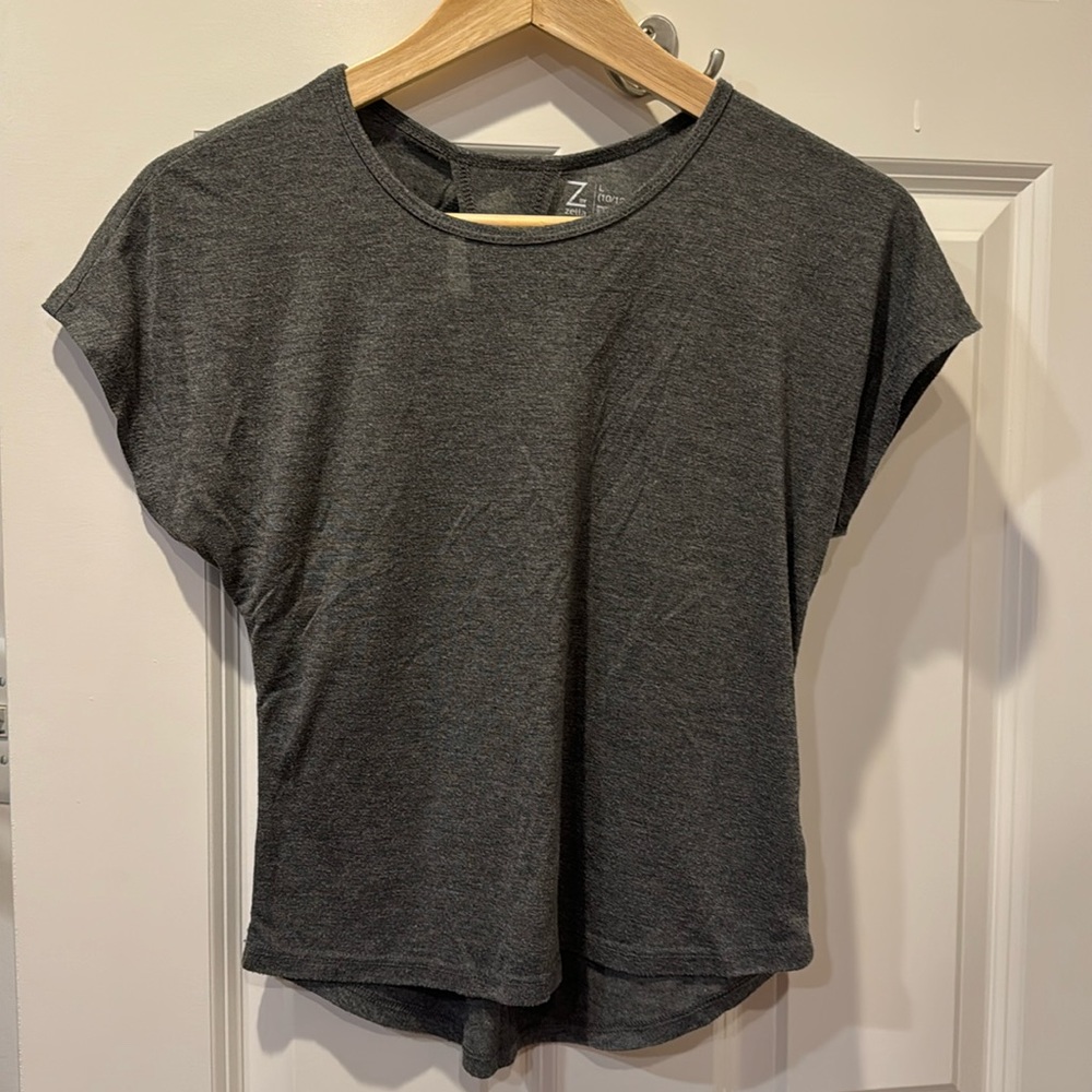 Zella girls top - size L (10/12)